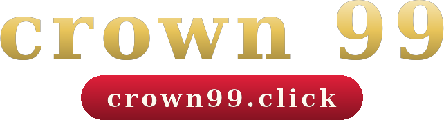 crown 99 logo